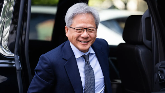 外盘头条：拜登和特朗普发送不同的圣诞信息 日本央行行长称2%通胀目标有望实现 散户资金“显著”涌入英伟达  第4张