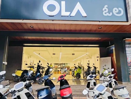 印度最大电动车制造商宣布单日新开3200家门店  第1张