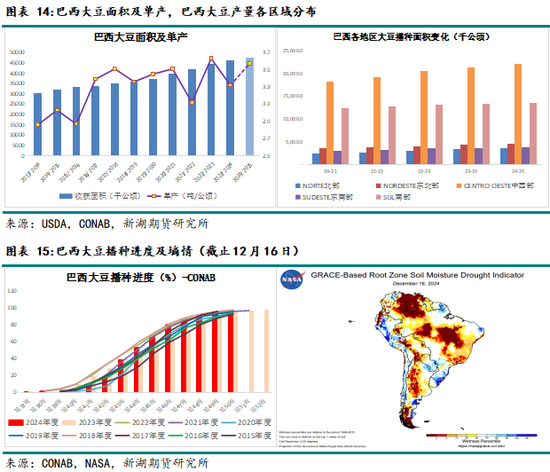 农产（油脂）2025年报：危机并存 , 相机而动  第15张