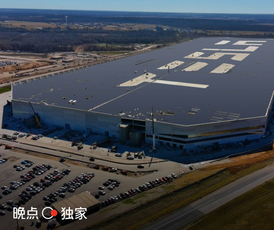 亿纬锂能成为特斯拉第 6 家电池供应商，2026 年开始供应储能电池  第1张