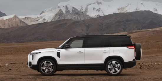 “放养”石头科技，“钟爱”极石汽车的昌敬，在“更卷”的2025要怎么选？  第2张