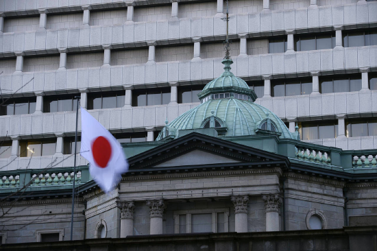 日本央行本周料维持利率不变 对全球经济前景的担忧加剧  第1张