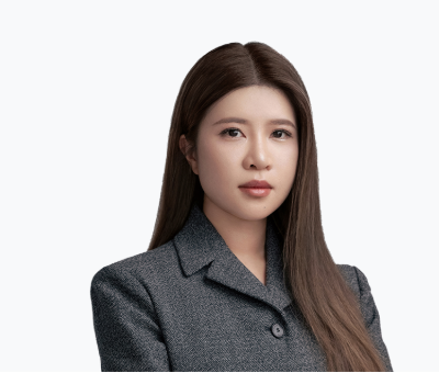 丁利智 Dona Ding，出任特步CFO，主席长女、持股2.65%  第1张