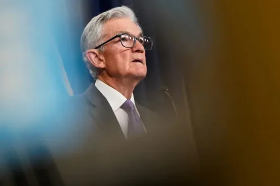 收盘：美股收高纳指上涨1.4% 美联储仍预测今年降息两次  第2张