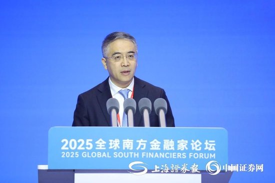 谷澍：零售客户8.7亿，法人客户逾千万，农行成为全球客户最多的商业银行  第1张