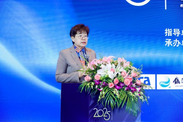 强链、聚势、共赢，2025中国家电产业链大会隆重召开  第2张