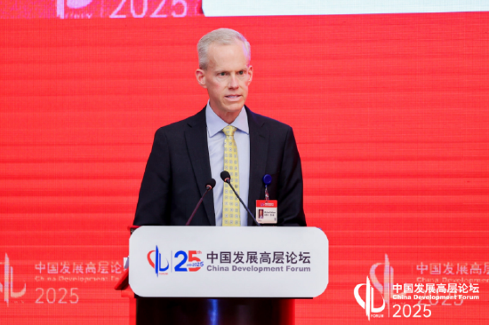 安利全球CEO：健康中国的核心在于每个公民的参与，让每个人都能为自己的健康负责  第1张