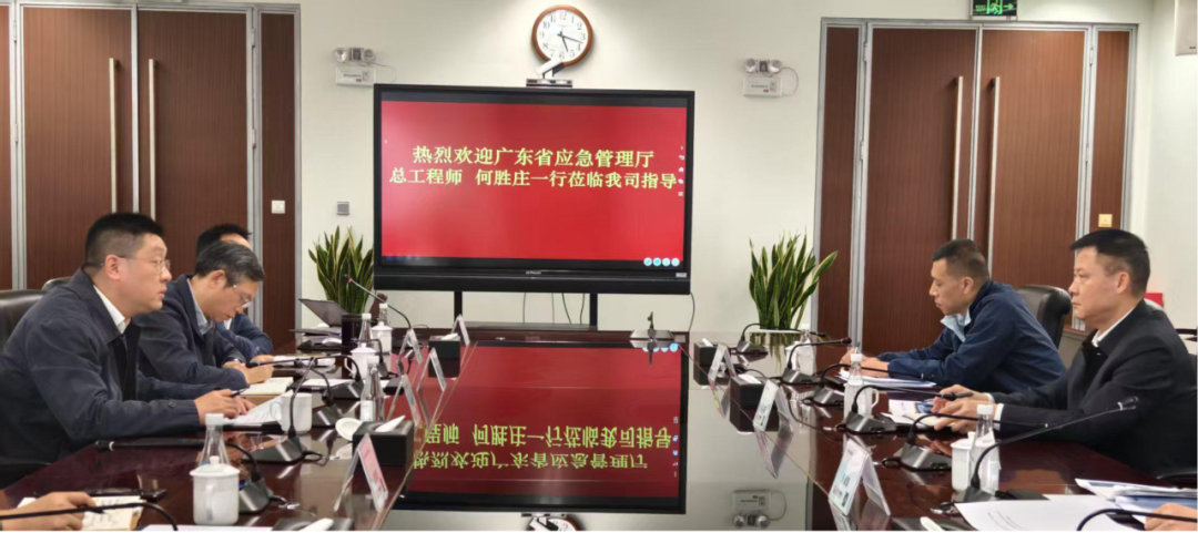 全国首次！广电5G 700MHz应急通信无人机在广东试飞成功  第4张