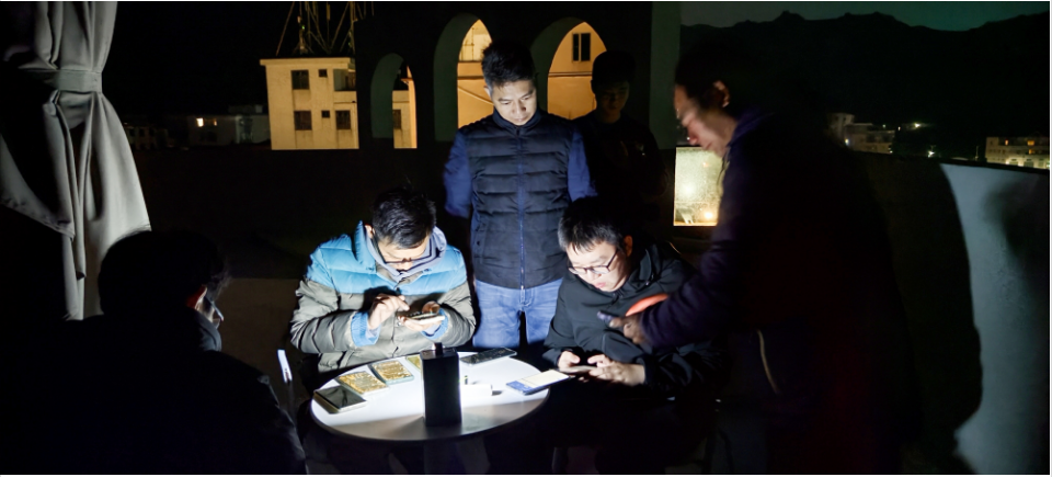 全国首次！广电5G 700MHz应急通信无人机在广东试飞成功  第5张