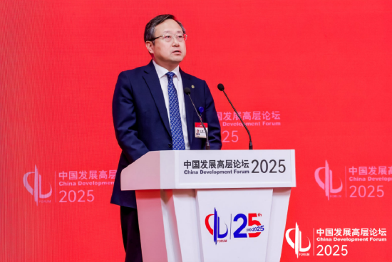 中国银行行长张辉：这一增速位列四大行首位  第1张