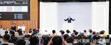 文物艺术品市场的复盘与前瞻  第1张