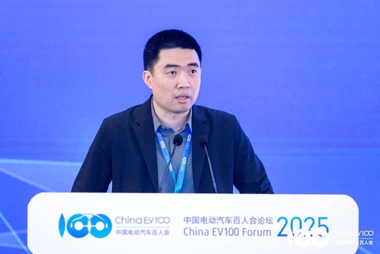 理想汽车李想呼吁：业界在星环OS开源社区共享创新成功  第1张