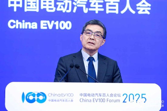院士欧阳明高：暂时不宜提全民自动驾驶  第1张