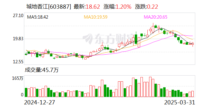 城地香江：联合体拟中标中国移动安徽公司采购项目 总金额24.33亿元  第1张