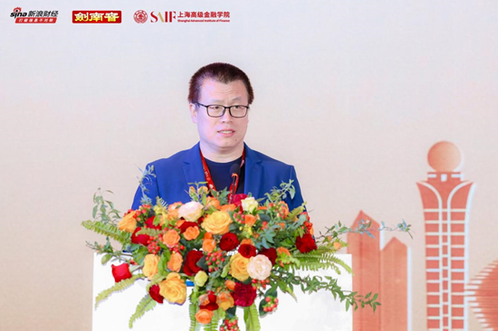 AI、云计算、民营经济，与剑南春赴一场指明未来的“价值论坛”  第2张