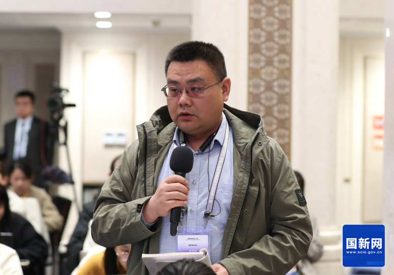 金融监管总局有关司局负责人在国新办新闻发布会上答记者问  第2张