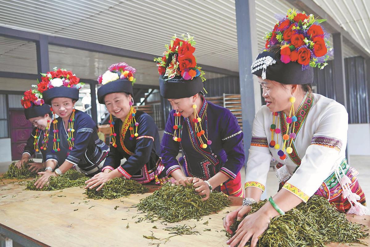 《世界是平的》作者发文剖析世界因何运转：中国是被特朗普忽视的一大引擎  第5张