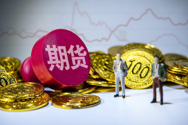 期货交易中合适的仓位是如何确定的?这种仓位确定方法有什么优势? 第1张 期货交易中合适的仓位是如何确定的?这种仓位确定方法有什么优势? 第1张