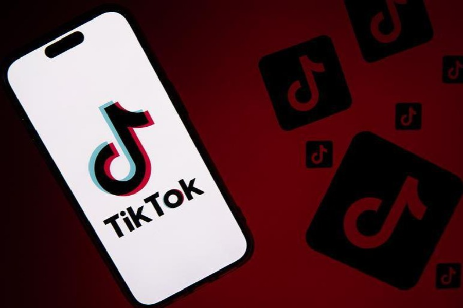 特朗普宣布将再给予TikTok禁令75天宽限期  第1张