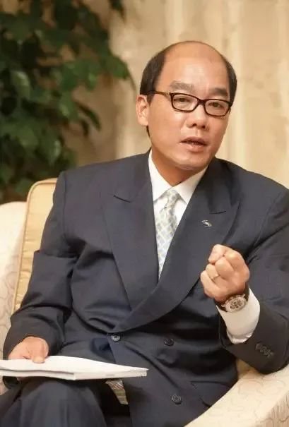 银基创始人梁国兴卖豪宅求生，给茅台经销商提了个什么醒？  第1张