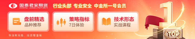 国泰君安期货:银油铜触及跌停，后市怎么看？  第1张