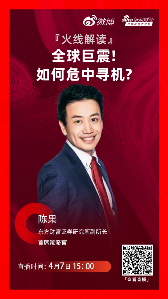 陈果：市场流动性改善要做好增量资金和平仓的评估工作  第1张
