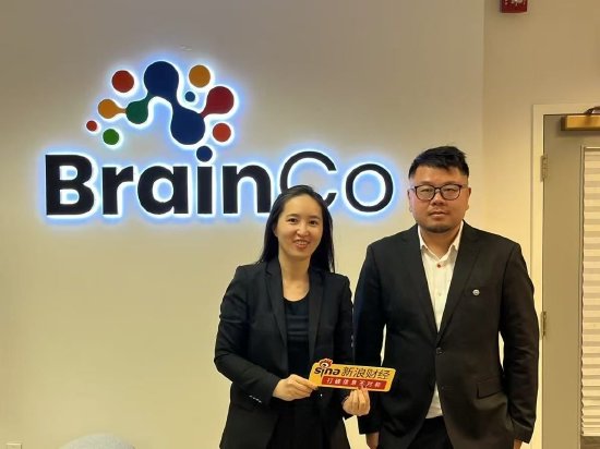对话韩璧丞：我们做的是让技术在这个世界产生真实和猛烈的影响  第1张