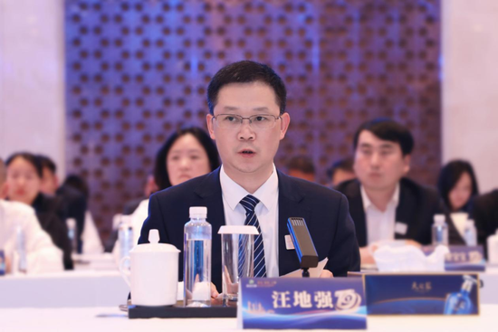 习酒董事长汪地强：从“渠道为王”向“用户主权”转变  第1张