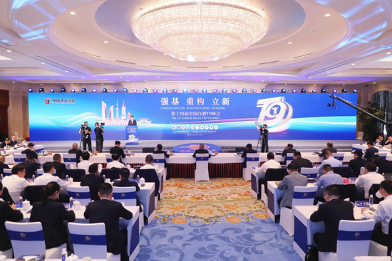 习酒董事长汪地强：从“渠道为王”向“用户主权”转变  第2张