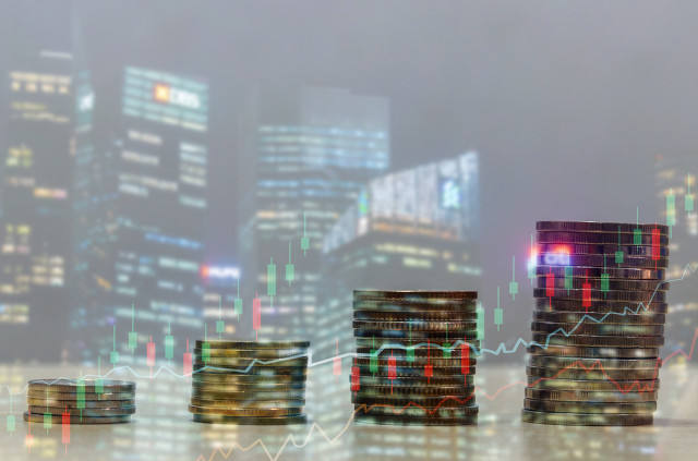 期货趋势图的分析方法有哪些?这些方法在实际操作中有什么价值? 第1张 期货趋势图的分析方法有哪些?这些方法在实际操作中有什么价值? 第1张