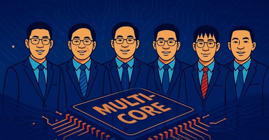目标是持续超额！对话星石江晖：机制驱动，用18年做成一件事  第2张