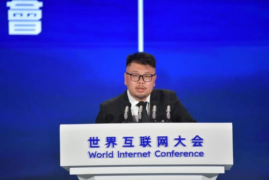 强脑科技韩璧丞：机器智能之上，更需人文关怀  第1张