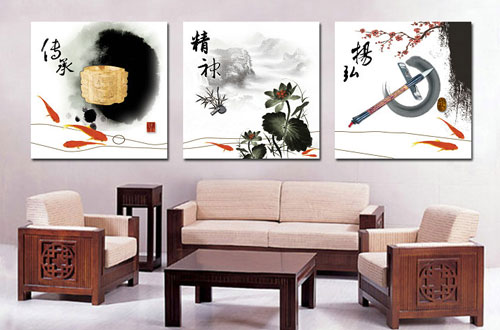 如何了解装饰公司的能力?其装修例有哪些特点? 第1张 如何了解装饰公司的能力?其装修例有哪些特点? 第1张