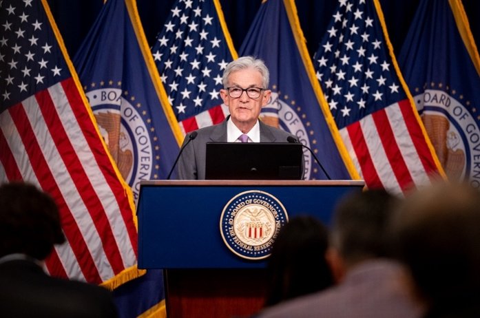 美媒爆：美财长私下多次警告白宫官员，解职美联储主席可能破坏金融市场稳定  第1张