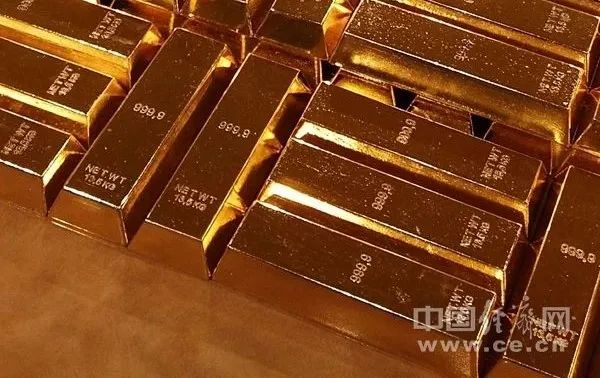 金价，狂飙  第3张