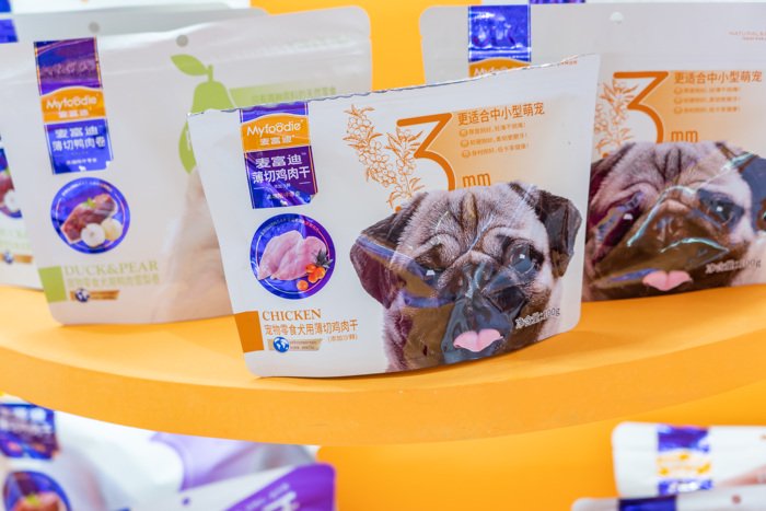 乖宝宠物成年营收最高的国产宠物粮上市公司  第3张