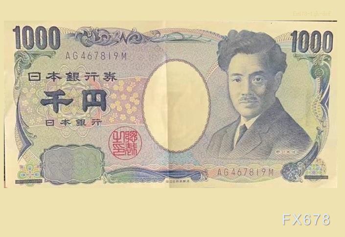 美日贸易谈判曙光与加息预期推动下，美元兑日元超跌反弹  第1张