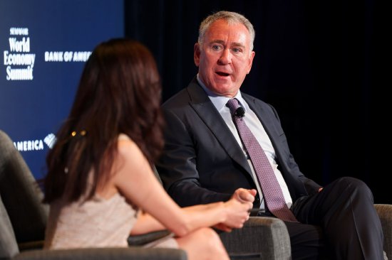 外盘头条：美联储褐皮书中贸易担忧成主旋律 Neuralink估值85亿美元 台积电下一代A14制程技术将于2028年投产  第7张