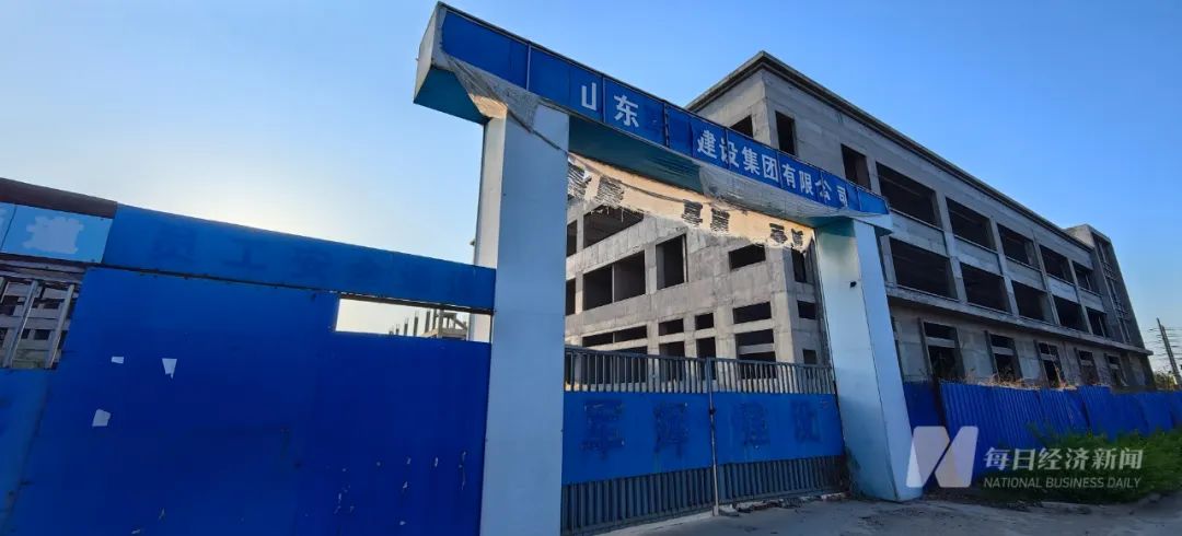 朝阳科技这一募投项目上市不久便终止，多年来进度停滞，又不见落成“转固” ，背后有何隐情？  第2张