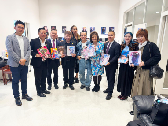 中国东方教育集团与日本山野美容艺术短期大学、山野美容专门学校达成战略合作：领航美业教育国际化新航向，赋能产业高质量发展  第3张