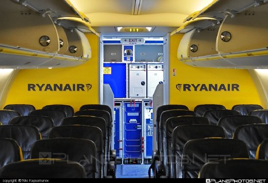 瑞安航空威胁取消百亿美元波音订单 关税战或重塑全球航空业格局  第1张