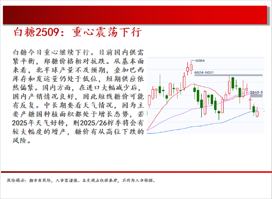 中天期货:原油承压回落 玻璃重心继续下行  第16张