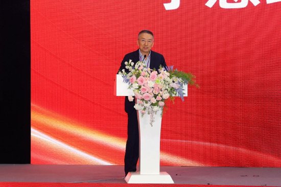 于慈珂：文化万象、创意无界，让我们与全球IP经济脉动、同频共振  第1张