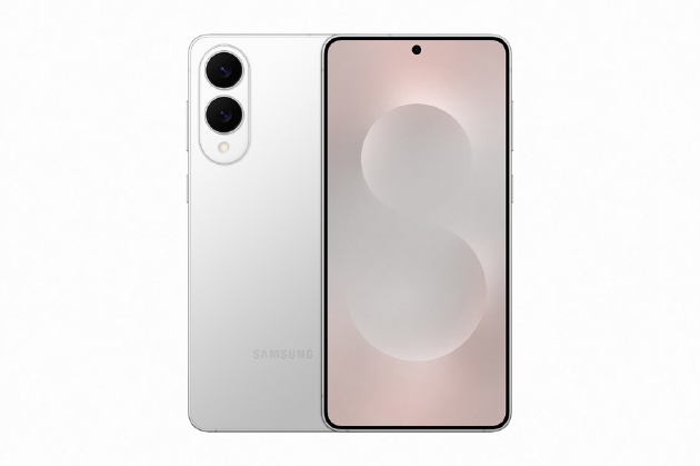 三星Galaxy S25 Edge正式发布：5.8毫米超薄机身 售价7999元起  第2张