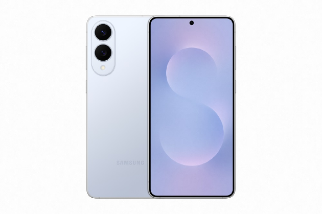 三星Galaxy S25 Edge正式发布：5.8毫米超薄机身 售价7999元起  第4张