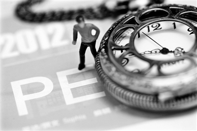 pe行业是什么？pe行业的投资模式和风险控制是怎样的？  第1张