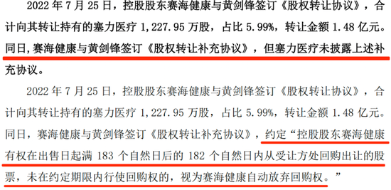 证监会严查严控私募“协转”违规乱象，陈氏家族仍顶风上演！茶花股份：业绩摆烂，一边玩跨界，一边狂减持  第13张