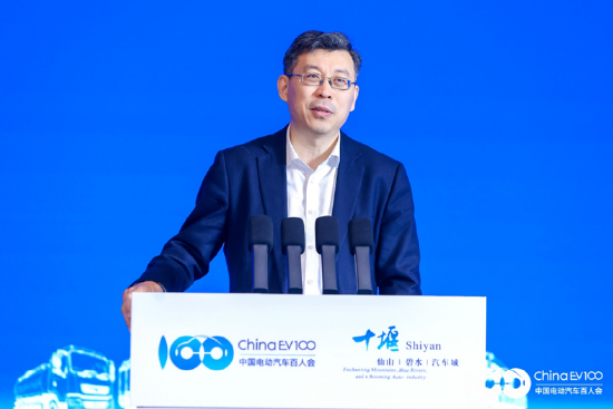 专用车产业创新发展大会暨专用车科技展（2025）成功召开，助推产业高质量发展  第2张