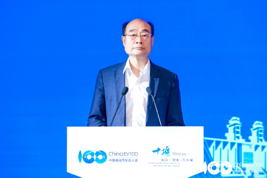 专用车产业创新发展大会暨专用车科技展（2025）成功召开，助推产业高质量发展  第3张