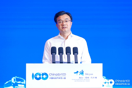 专用车产业创新发展大会暨专用车科技展（2025）成功召开，助推产业高质量发展  第4张